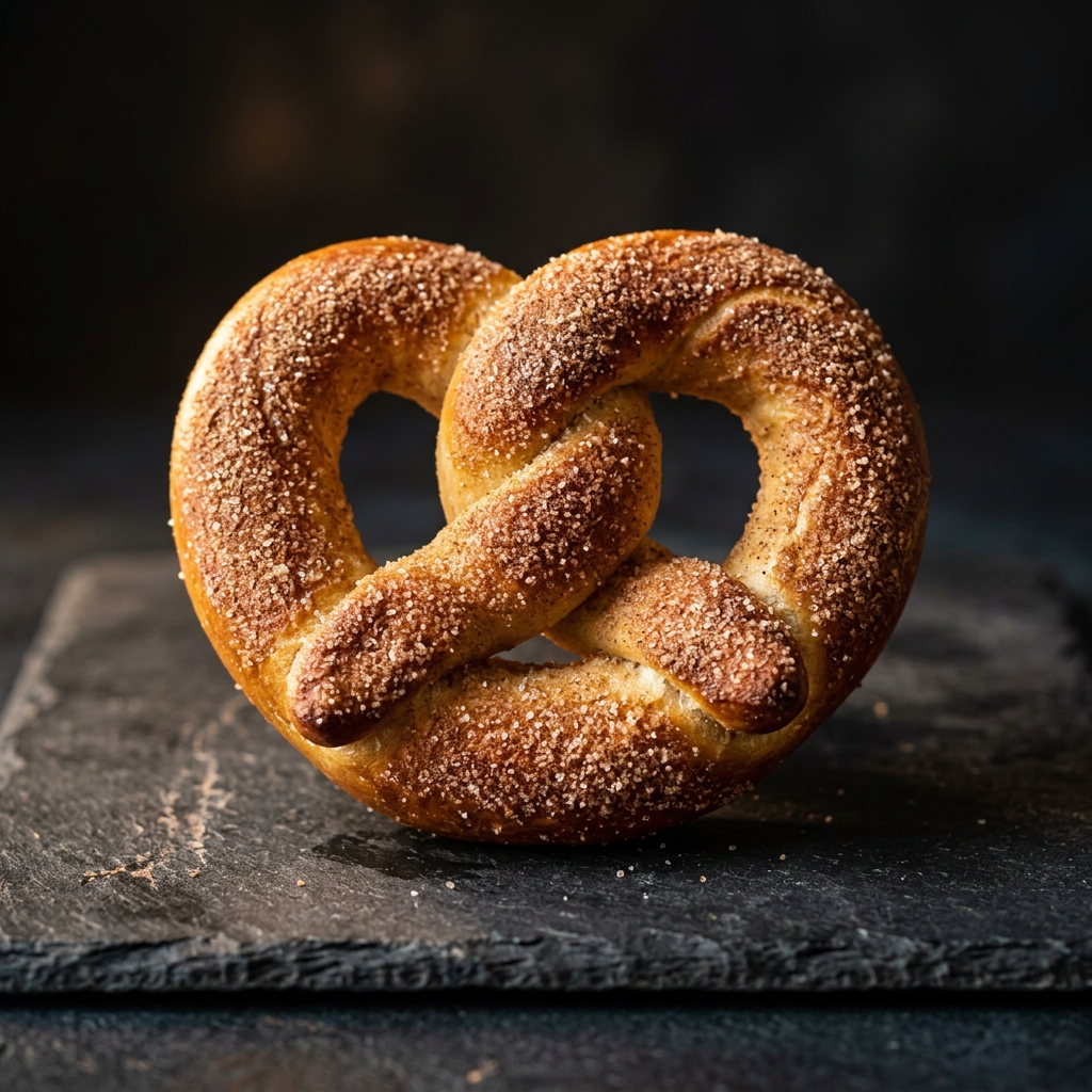Pretzel Dulce